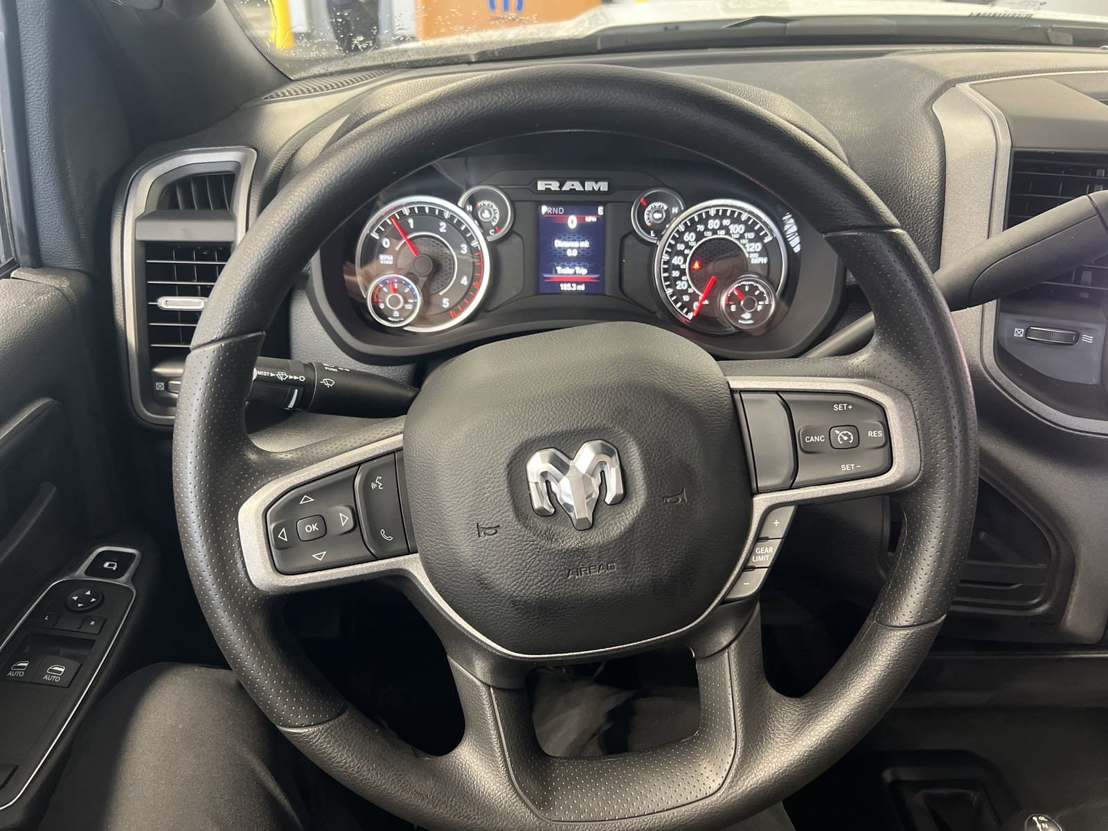 2024 Ram 3500 Tradesman photo 4