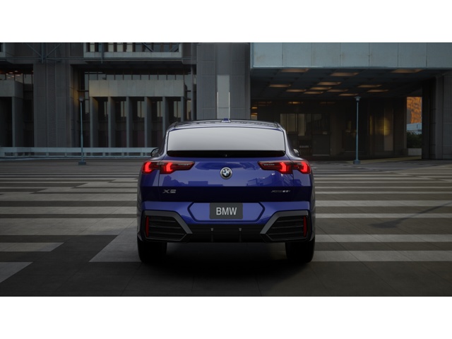 2026 Bmw X2 xDrive28i photo 5