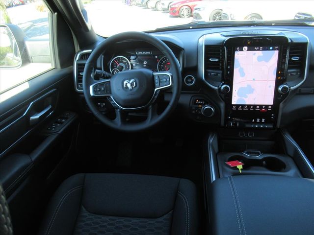 2026 Ram 1500 Big Horn Lone Star photo 13