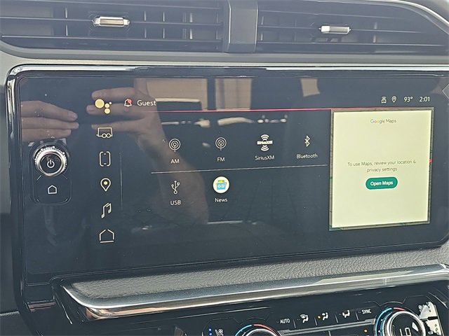 2026 Gmc Sierra 1500 Denali photo 3