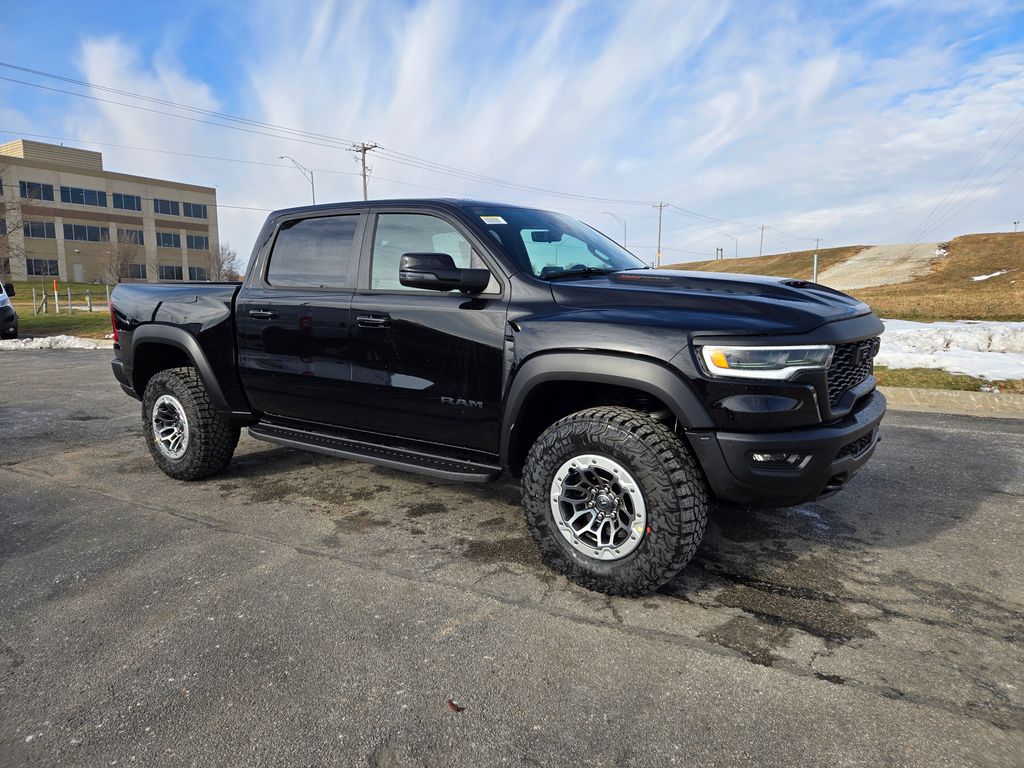 2026 RAM Ram 1500 Pickup RHO's photo