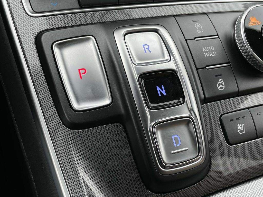 2023 Hyundai Santa Fe Calligraphy photo 16