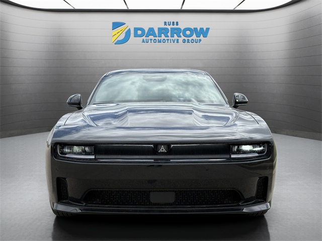 2025 Dodge Charger R/T photo 6