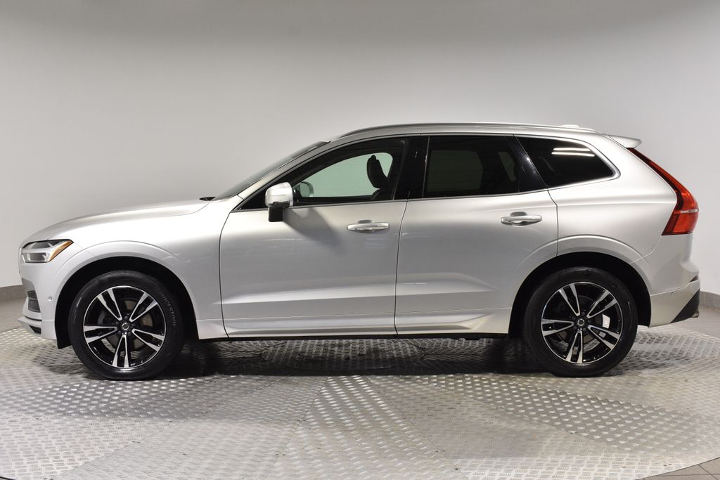 Used 2019 Volvo XC60 Momentum with VIN LYV102RK5KB176567 for sale in Beachwood, OH