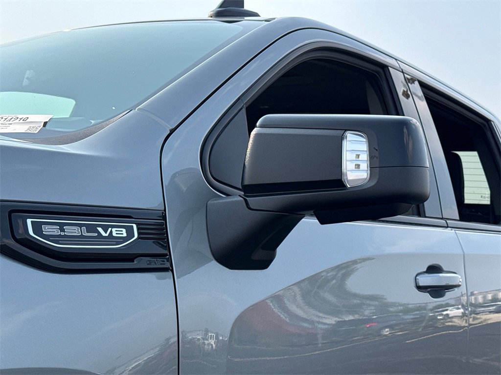 2026 Gmc Sierra 1500 Elevation photo 12