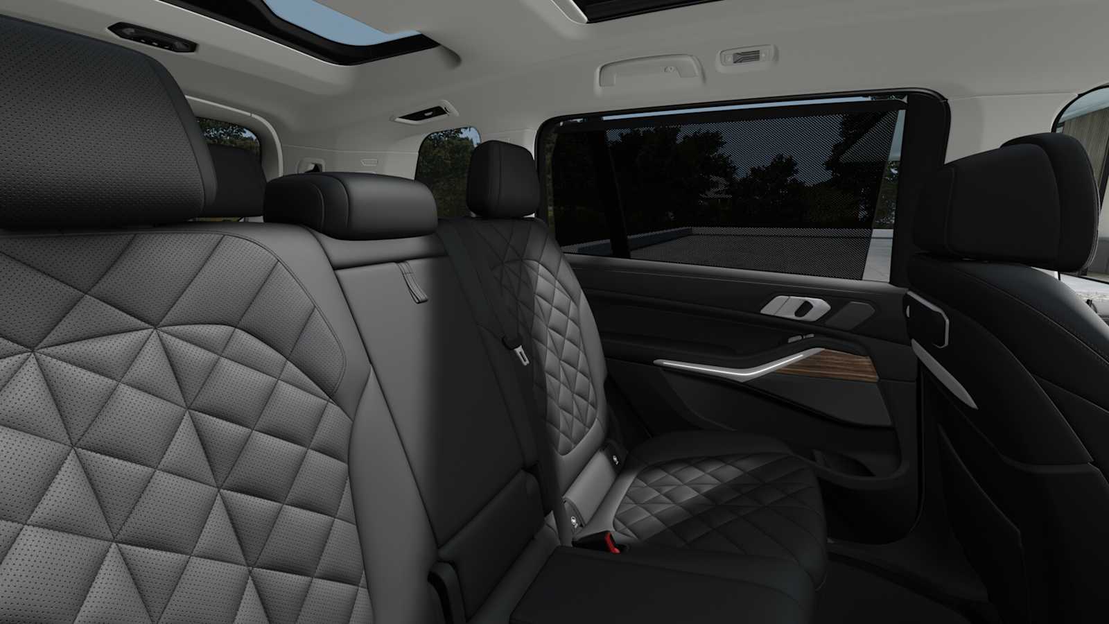 2026 Bmw X7 xDrive40i photo 11