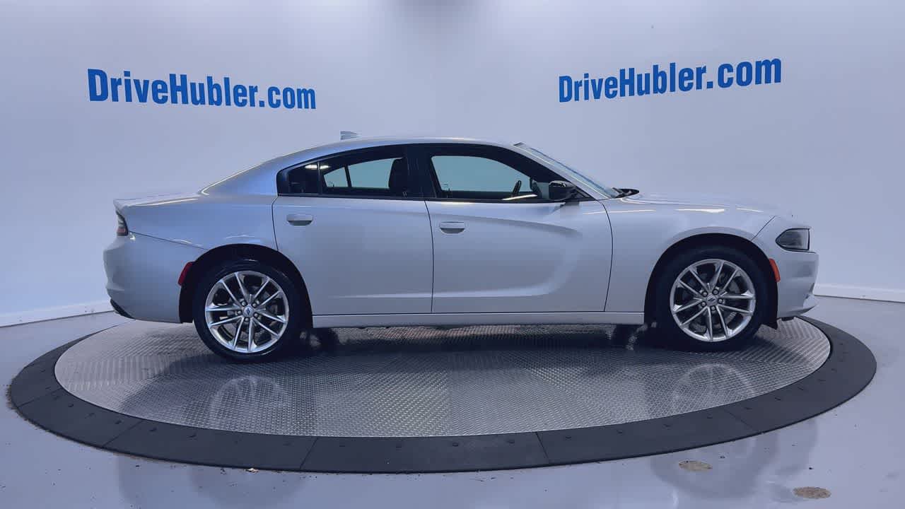 2023 Dodge Charger SXT photo 4