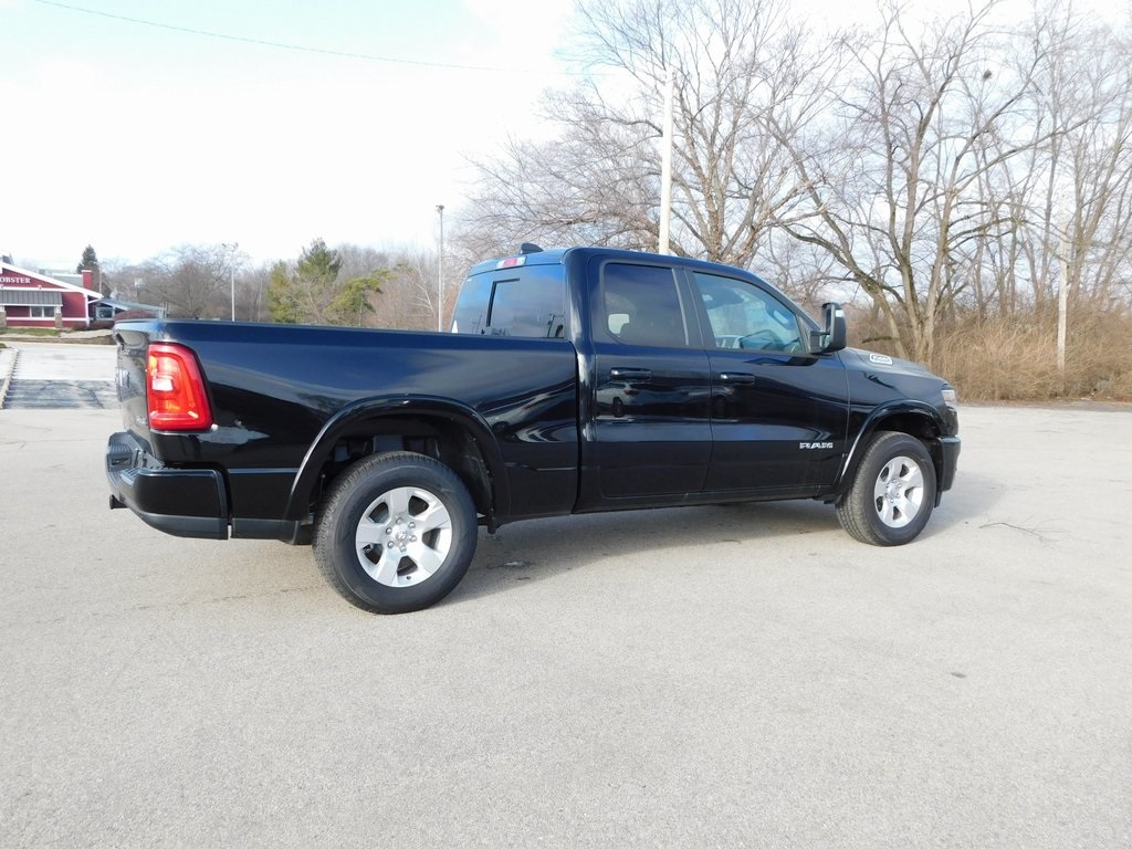 2025 Ram 1500 Big Horn Lone Star photo 3