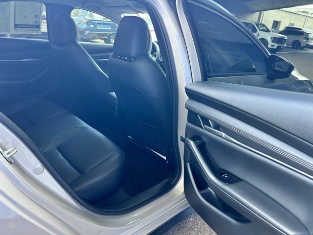 2024 Mazda Mazda3 2.5 Select Sport Base photo 22