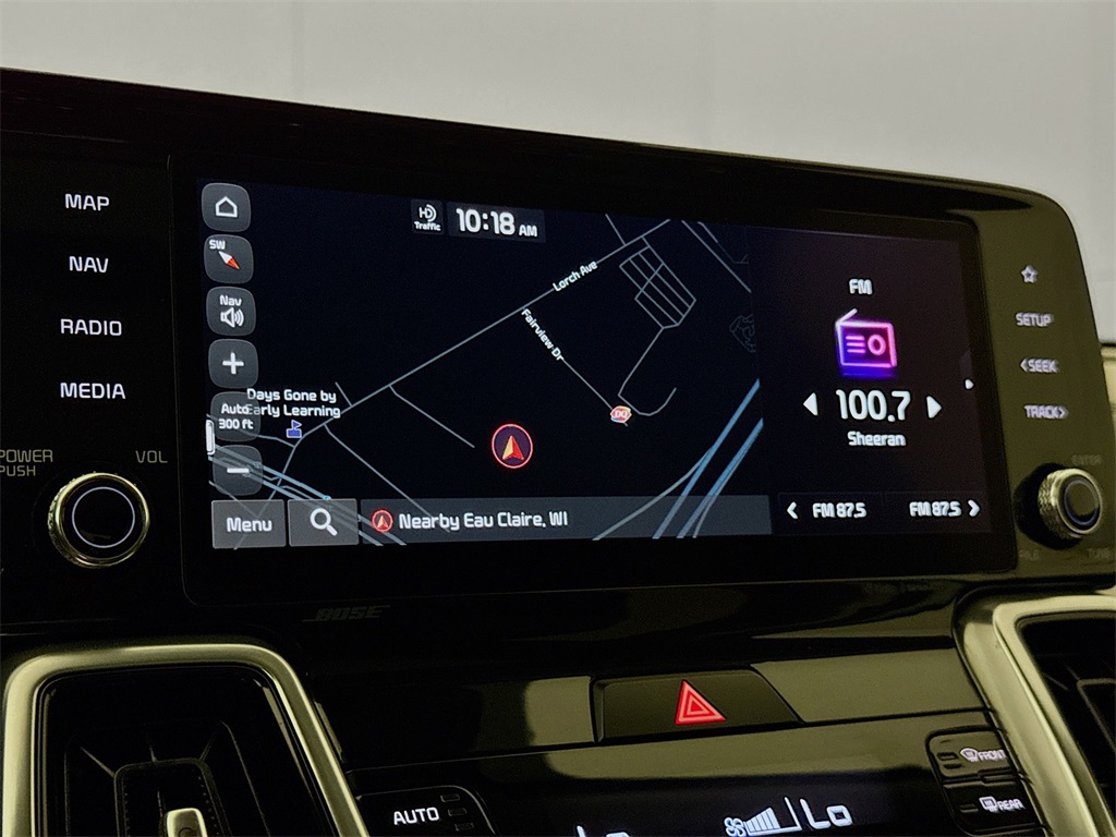 2023 Kia Sorento X-Line SX Prestige photo 33