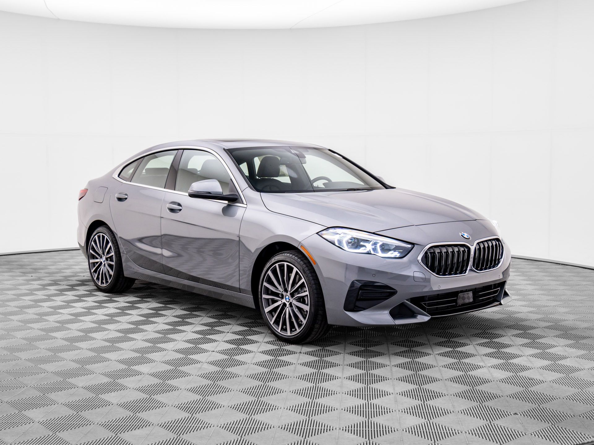 2024 Bmw 228i Coupe photo 6