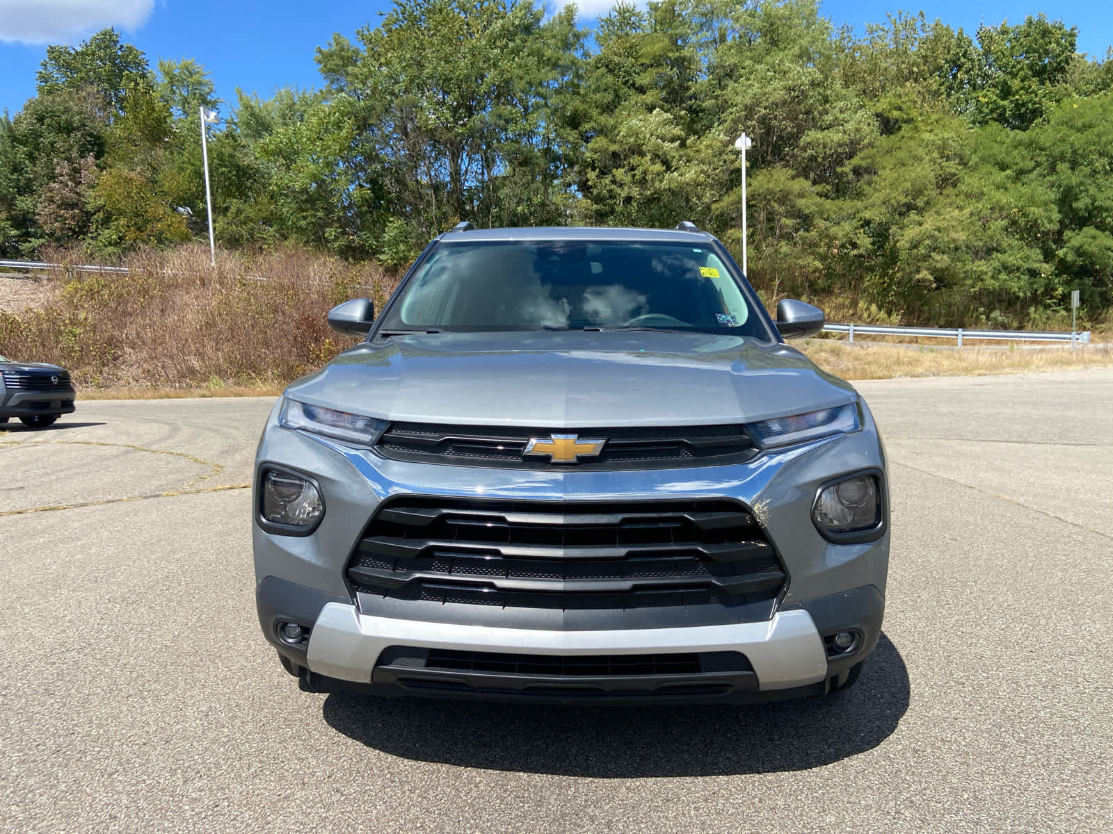 2023 Chevrolet Trailblazer LT photo 10