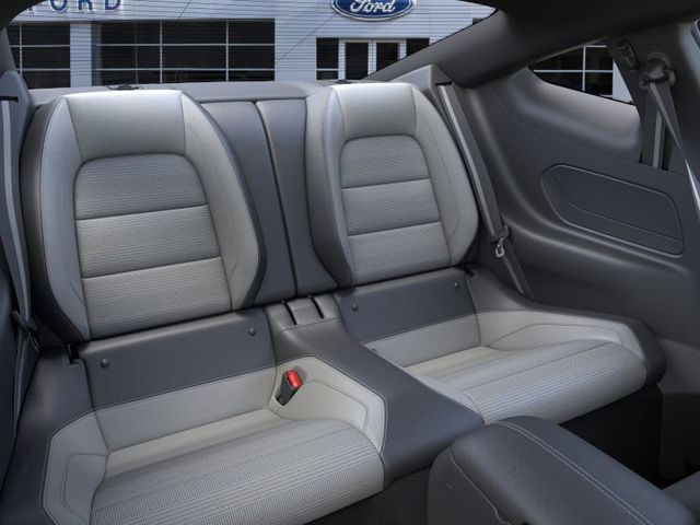 2025 Ford Mustang GT Premium photo 11