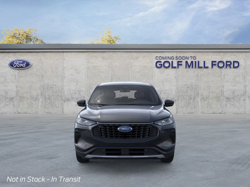 2026 FORD ESCAPE - Image 5