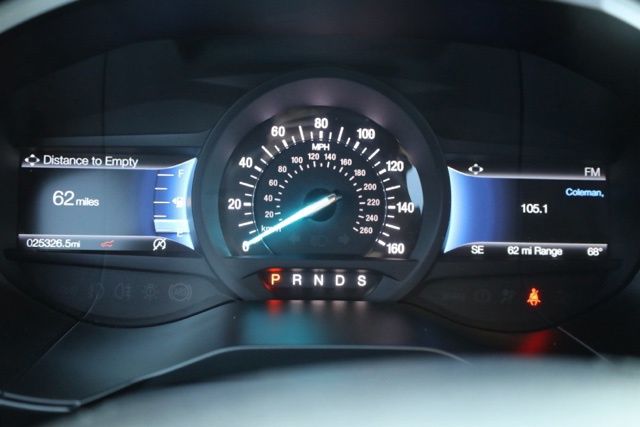 2024 Ford Edge SEL photo 18