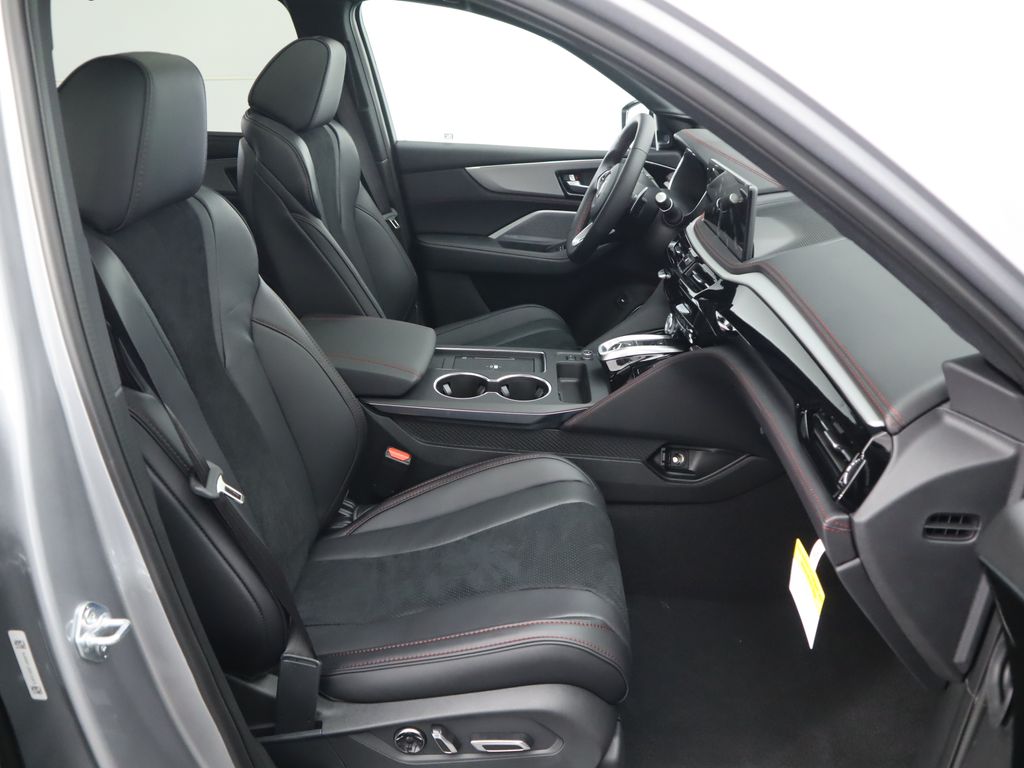 2026 Acura MDX SH-AWD A-Spec photo 21