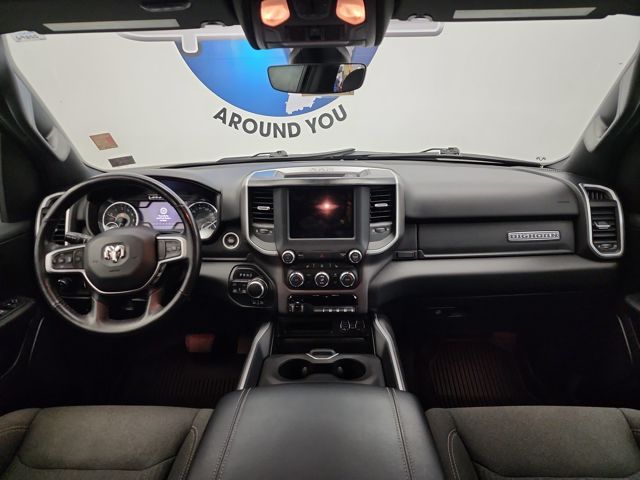 2020 Ram 1500 Big Horn Lone Star photo 12