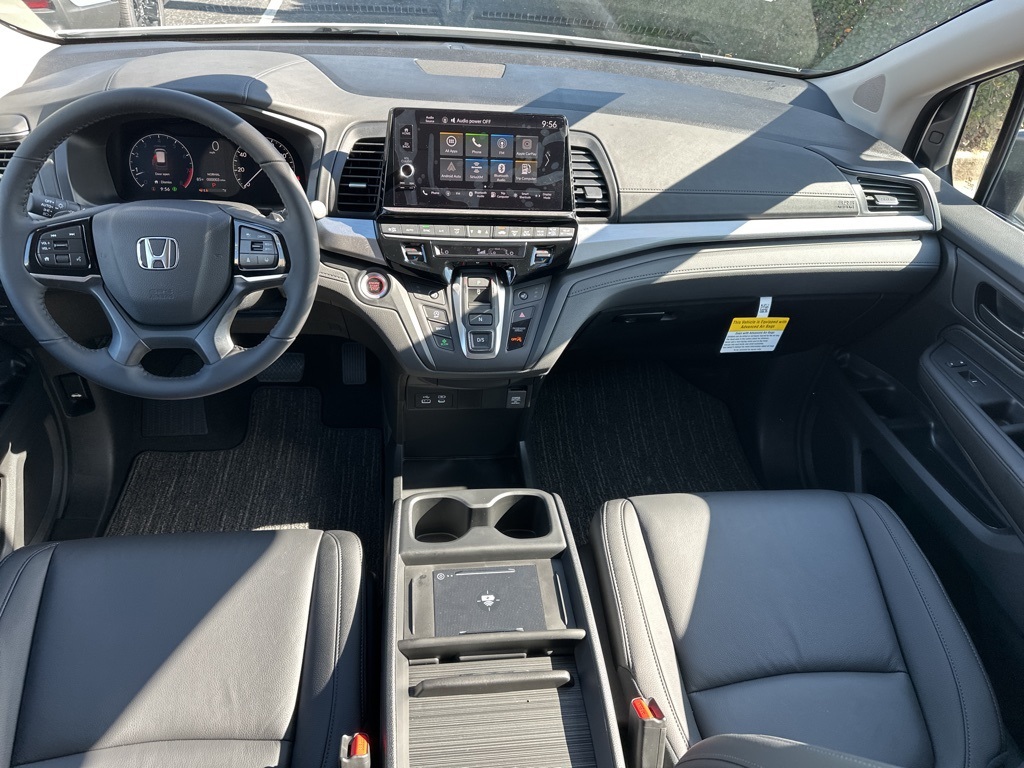 2026 Honda Odyssey EX-L photo 15