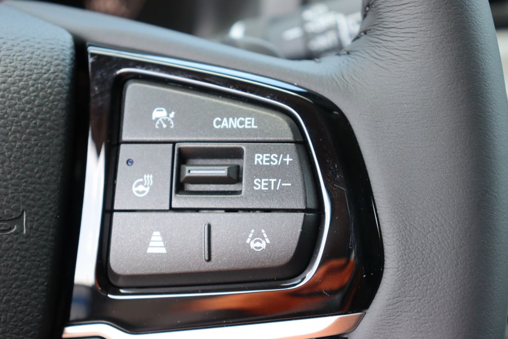 2026 Honda Odyssey Elite photo 29