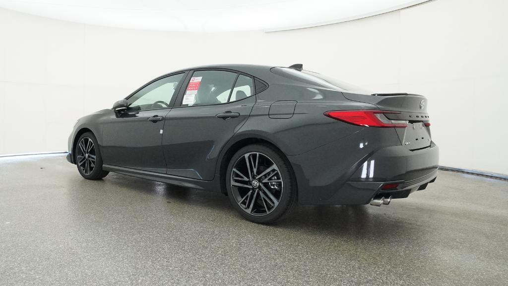 2025 Toyota Camry XSE photo 14