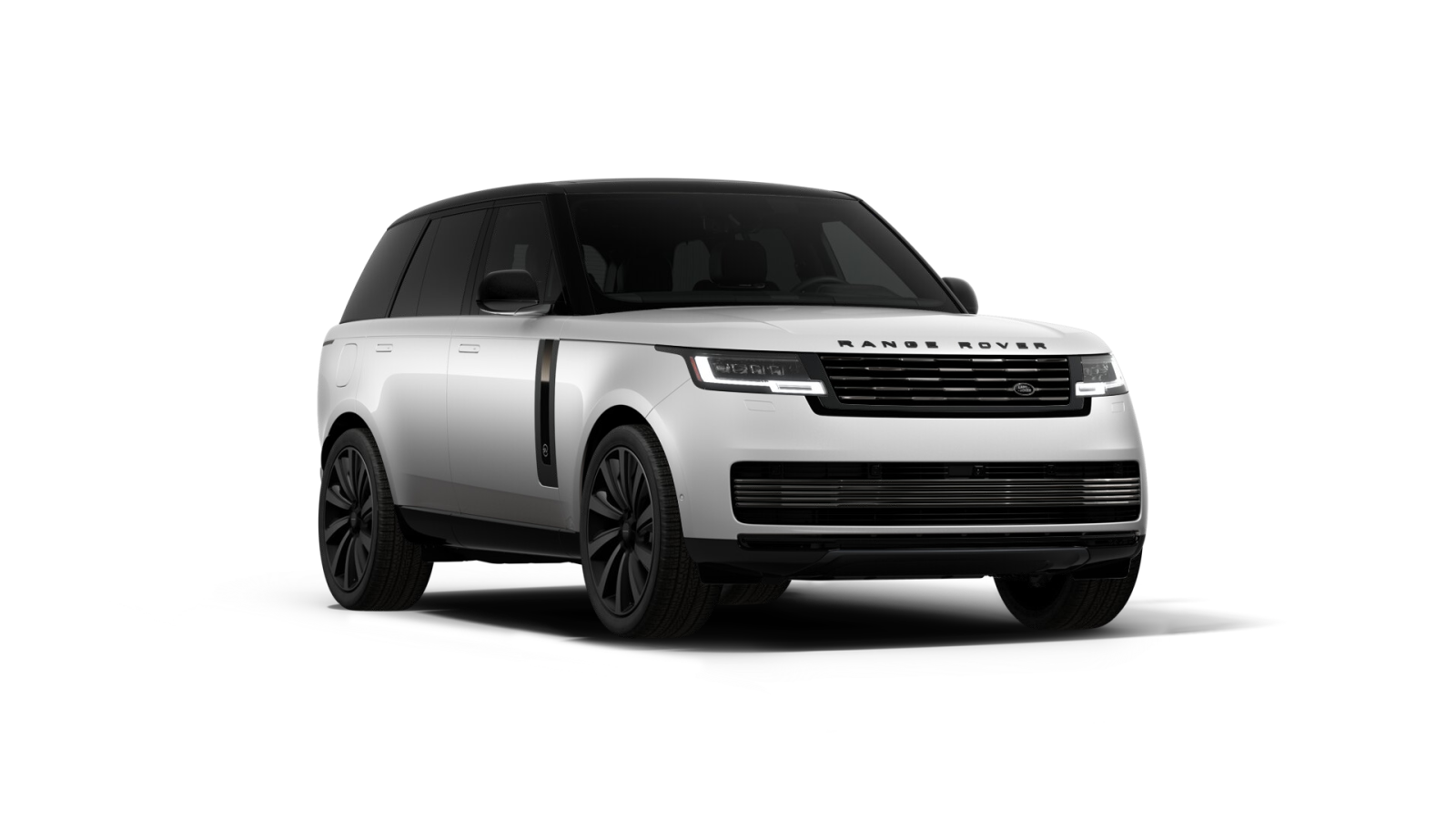 2026 Land Rover Range Rover SV's photo