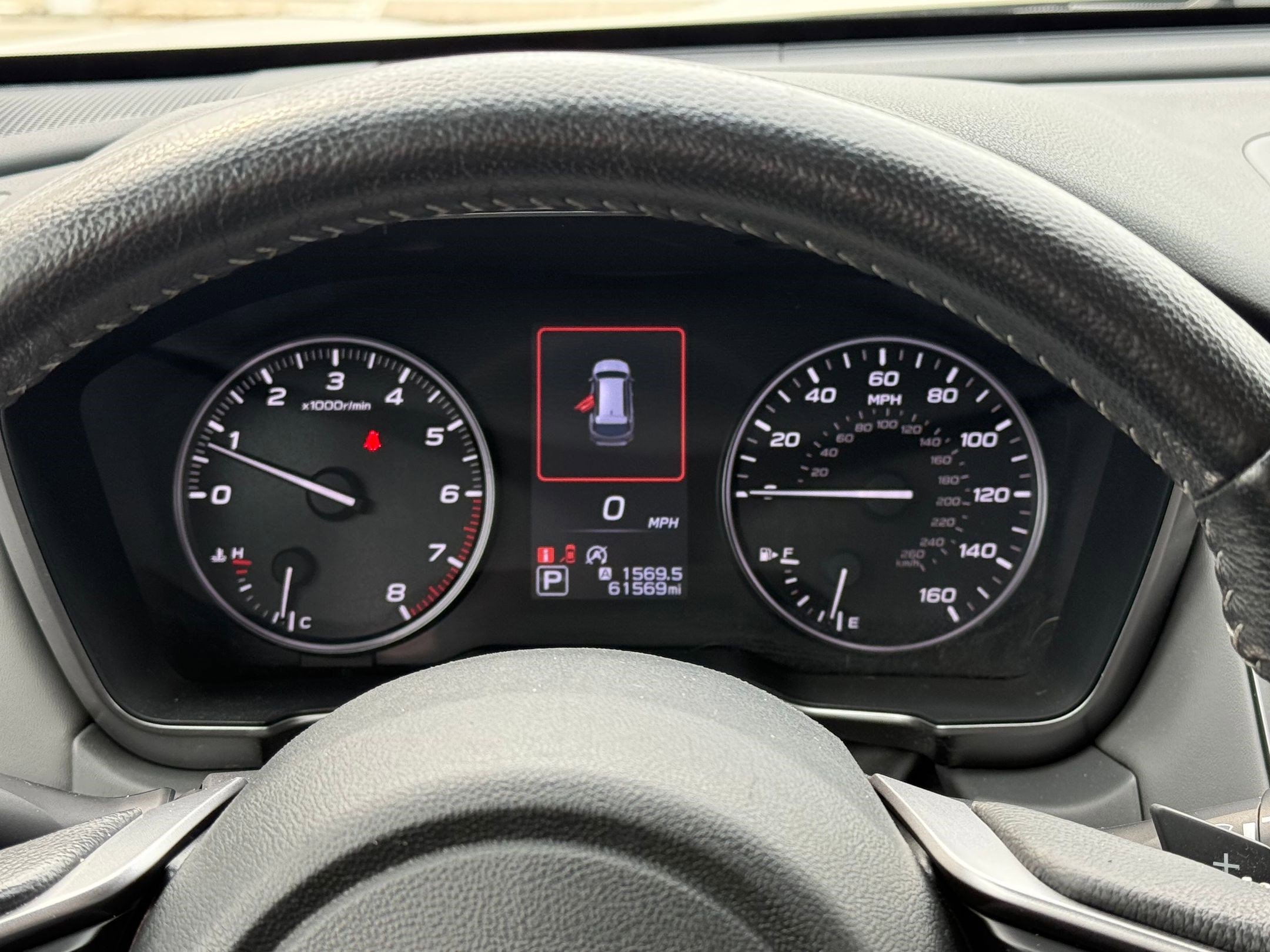 2022 Subaru Outback Onyx Edition XT photo 16