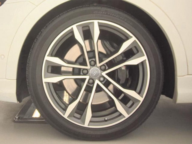 2021 Audi SQ8 Premium Plus photo 11