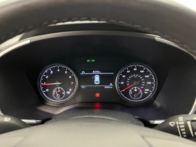 2023 Hyundai Santa Fe SEL photo 21