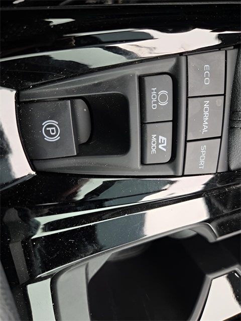 2025 Toyota Camry XSE photo 25