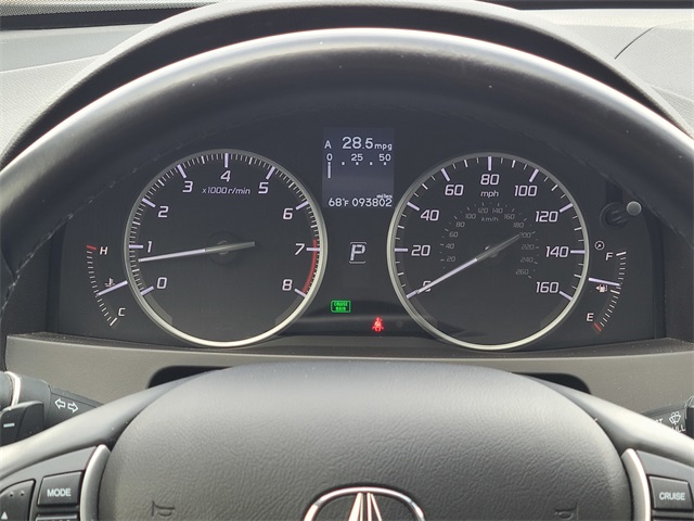 2016 Acura RDX Base Plus photo 29