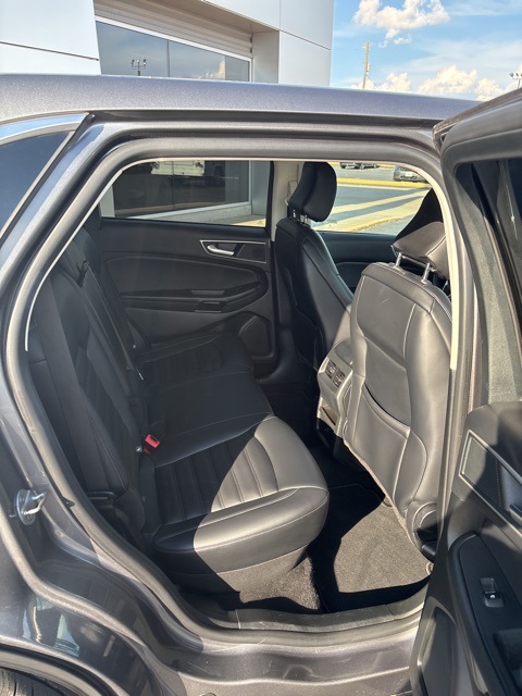 2024 Ford Edge SEL photo 37