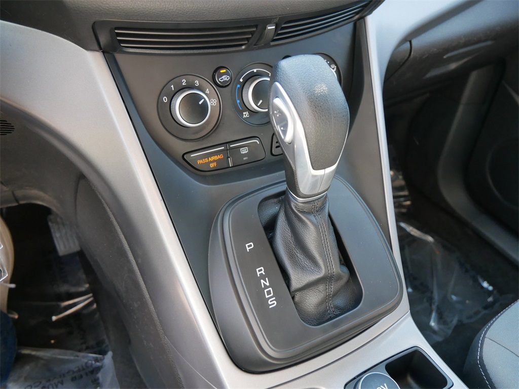2016 Ford Escape SE photo 16