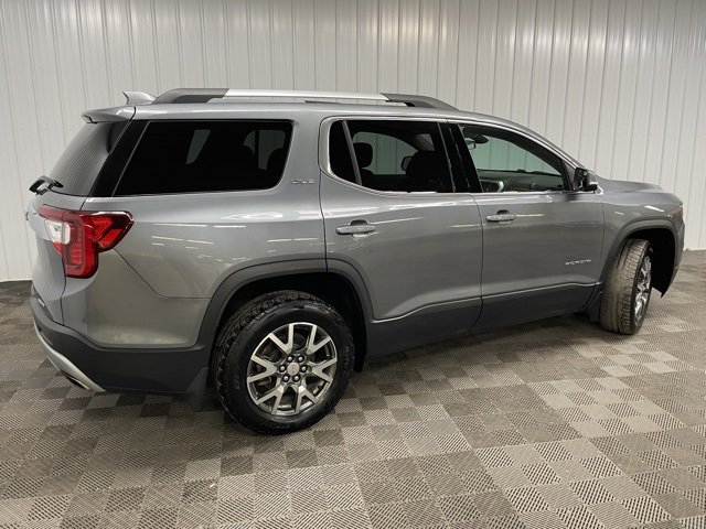 2020 Gmc Acadia SLE photo 2