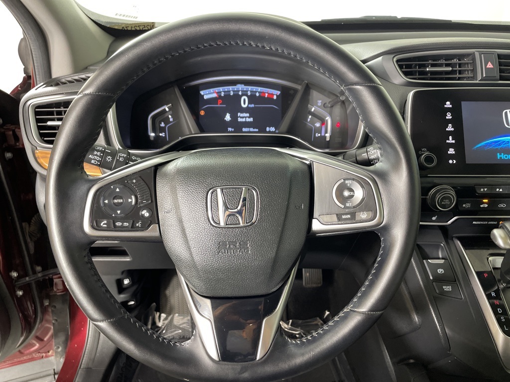 2018 Honda CR-V Touring photo 22