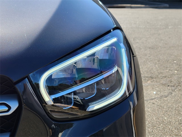 2022 Mercedes Benz GLC 300 4MATIC photo 9