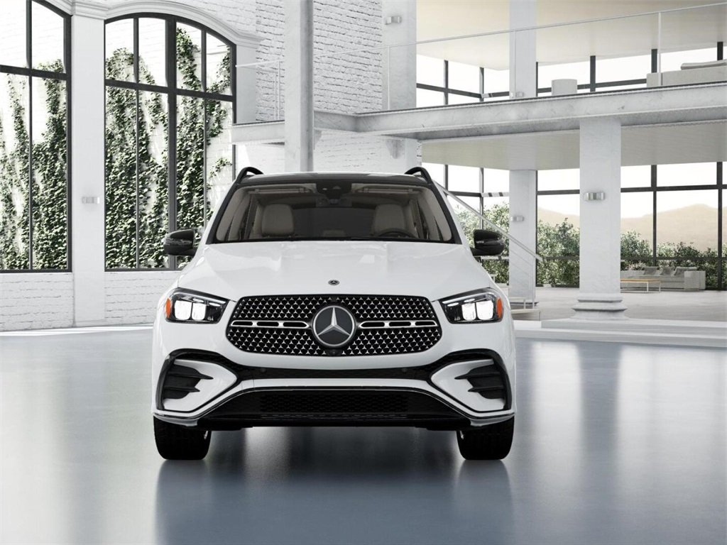 2025 Mercedes Benz GLE 350 4MATIC photo 6