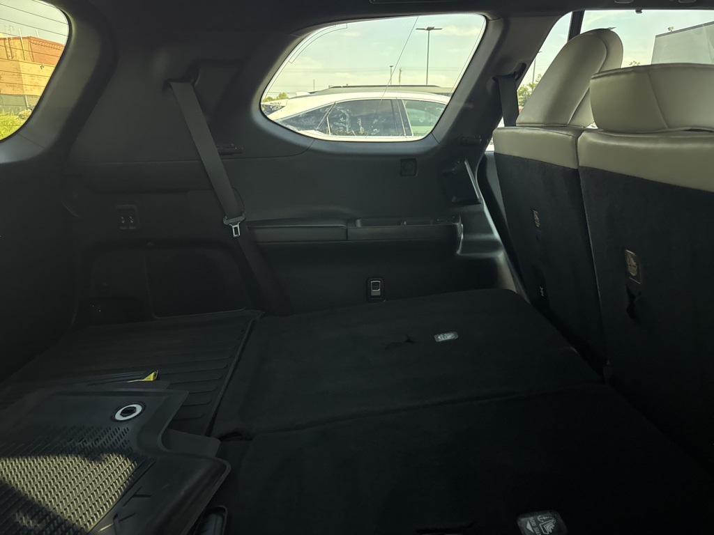 2024 Lexus TX 350 photo 13