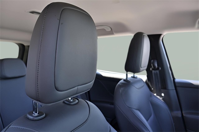 2020 Jeep Renegade Limited photo 8