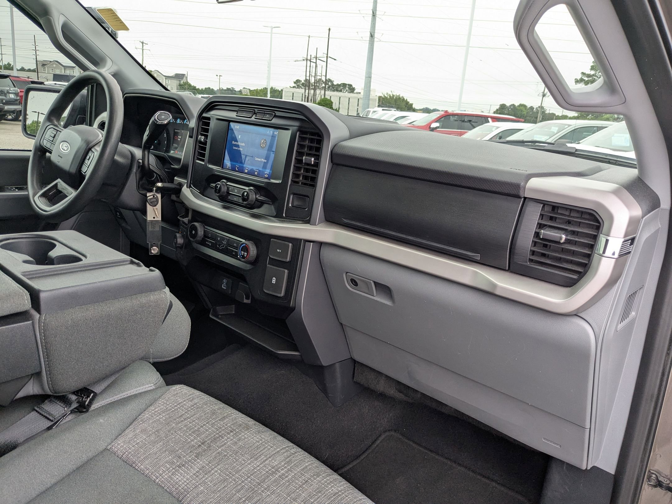 2023 Ford F-150 XLT photo 37