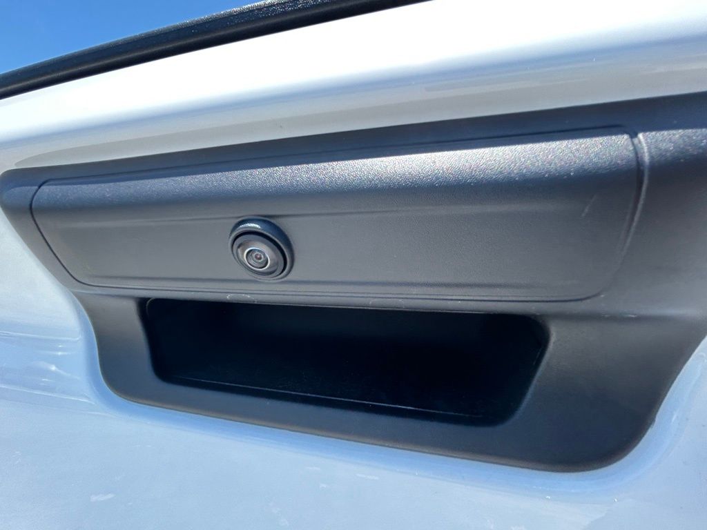 2025 Ram 1500 Tradesman photo 20