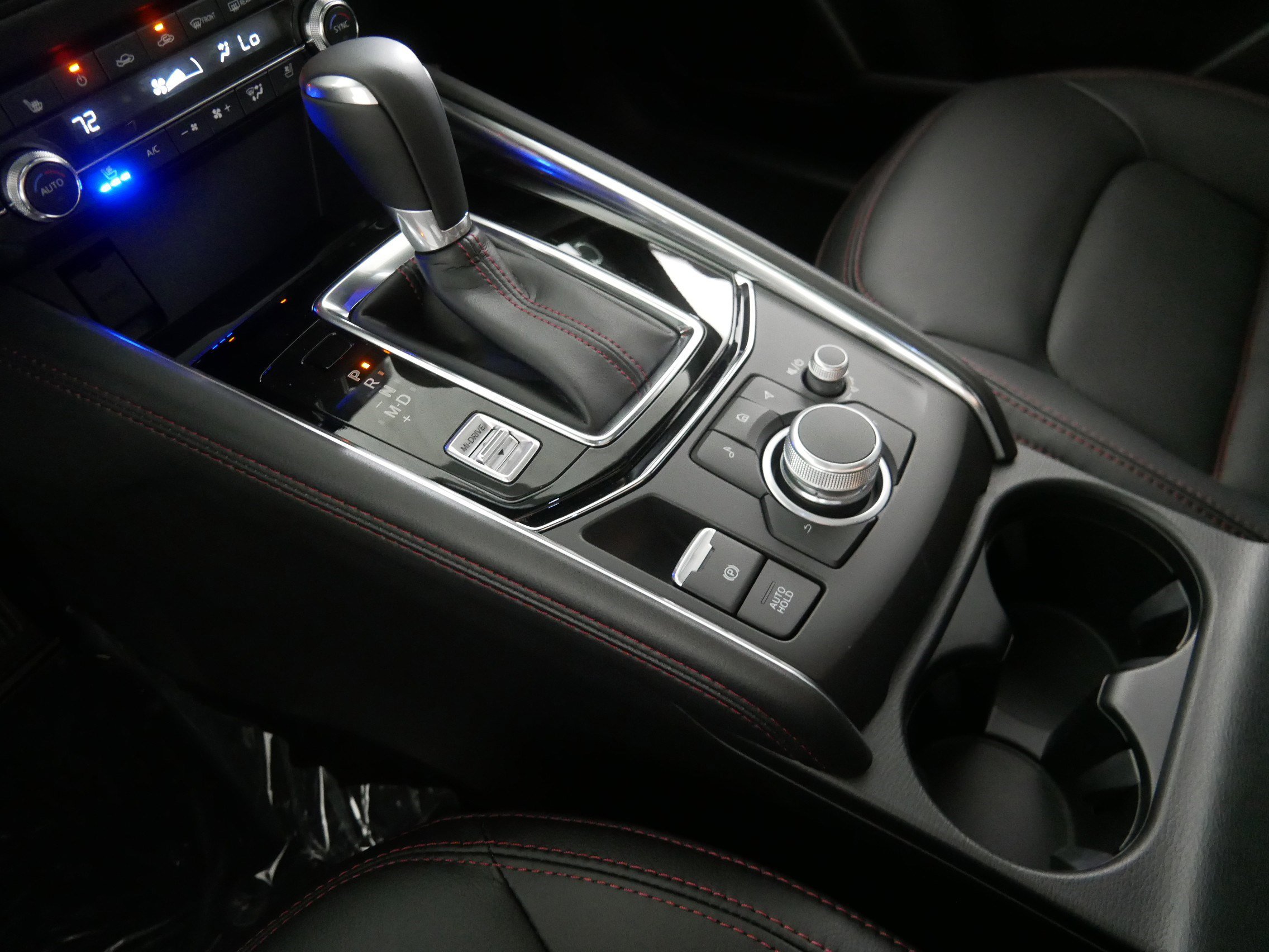 2025 Mazda CX-5 2.5 Turbo Premium photo 6