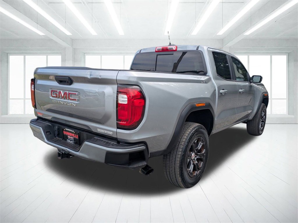 2023 Gmc Canyon Elevation photo 3