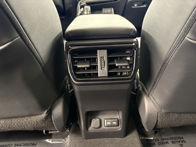 2025 Lexus NX Premium photo 24