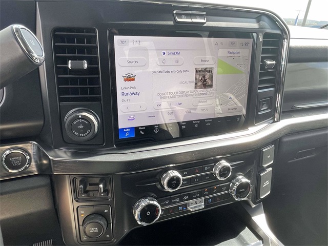 2026 Ford F-350 Lariat photo 7