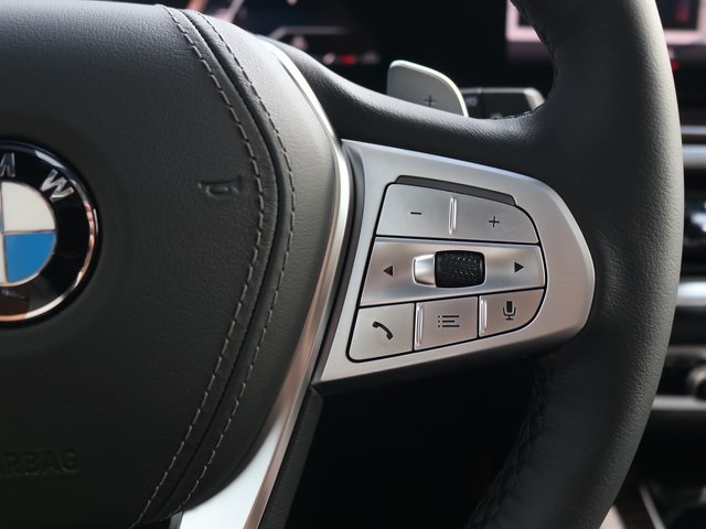 2026 Bmw X7 xDrive40i photo 16
