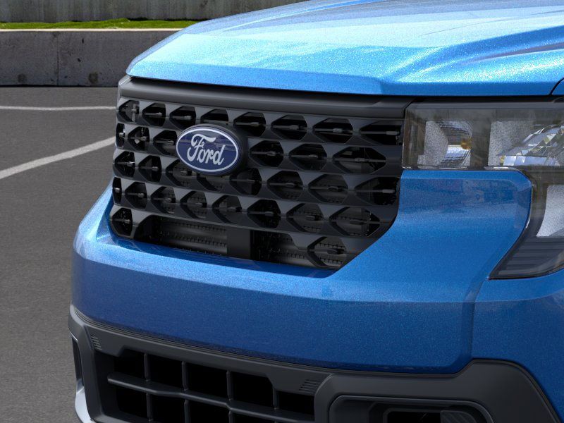 2025 Ford Maverick XLT photo 13