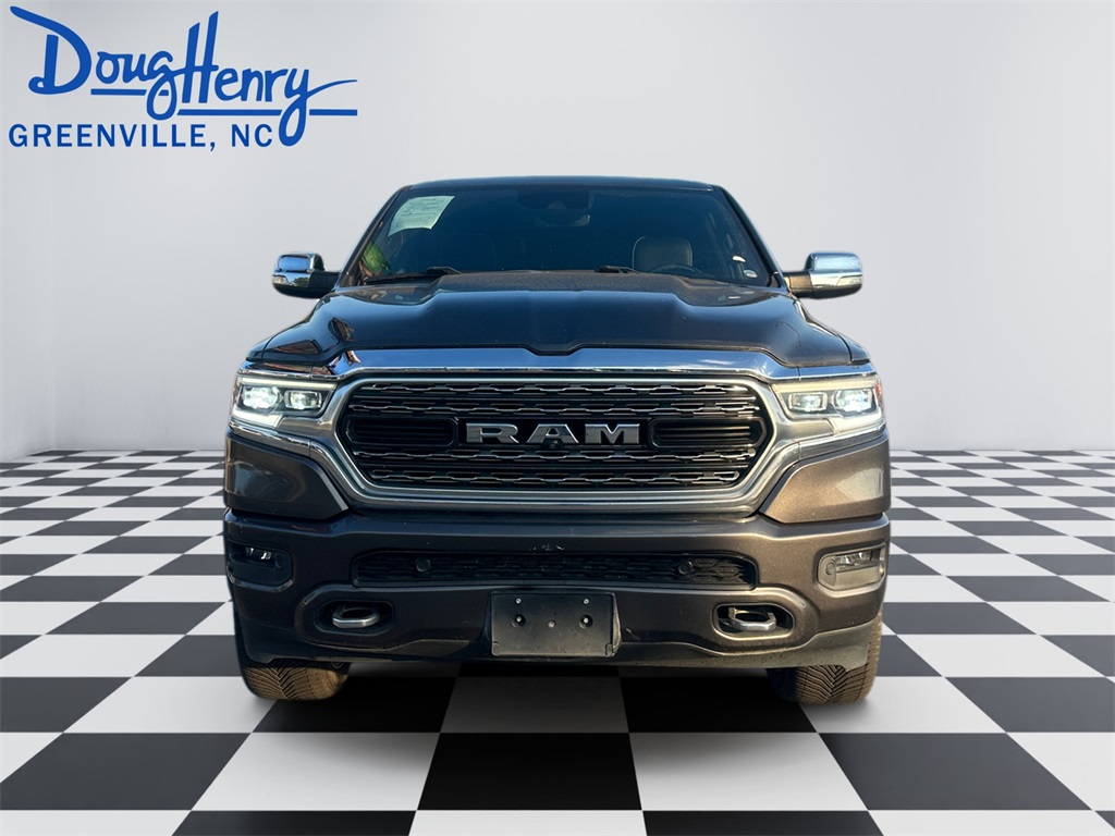 2019 Ram 1500 Limited photo 7