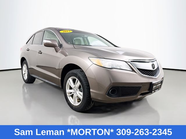 2013 Acura RDX Base