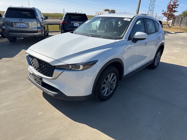 2023 Mazda CX-5 S's photo