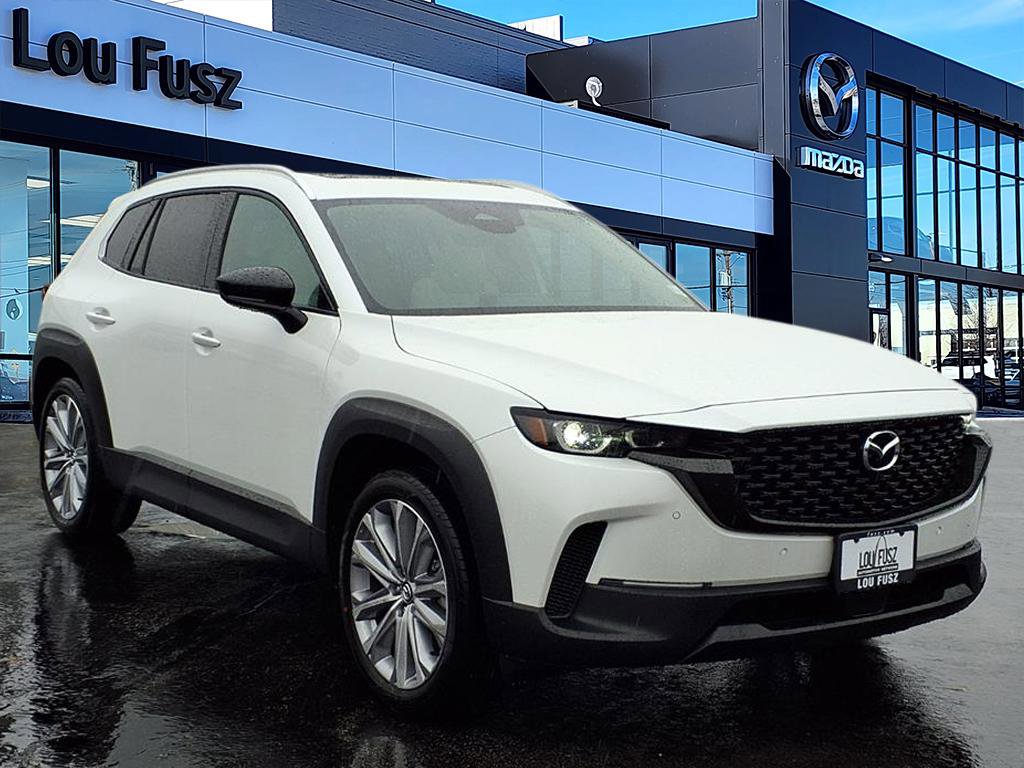 2026 Mazda CX-50 Premium's photo